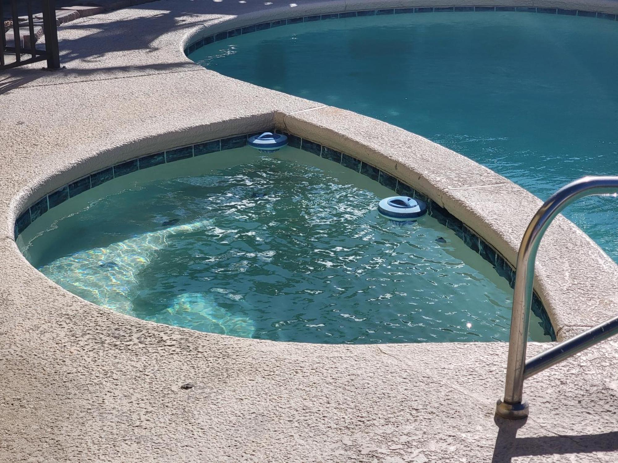 Villa Juan Guest House Private Las Vegas Exterior photo